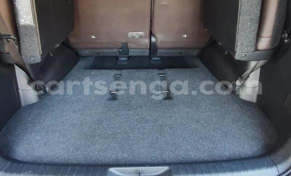 Buy Used Toyota Fortuner White Car in Ezulwini in Hhohho Buy Used Toyota Fortuner White Car in Ezulwini in Hhohho