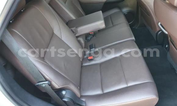 Buy Used Toyota Fortuner White Car in Ezulwini in Hhohho Buy Used Toyota Fortuner White Car in Ezulwini in Hhohho