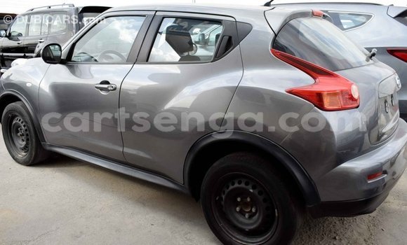 Buy Import Nissan Juke Other Car in Import - Dubai in Hhohho Buy Import Nissan Juke Other Car in Import - Dubai in Hhohho