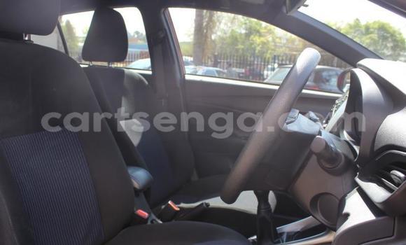 Buy Used Toyota Yaris Red Car in Mbabane in Manzini Buy Used Toyota Yaris Red Car in Mbabane in Manzini