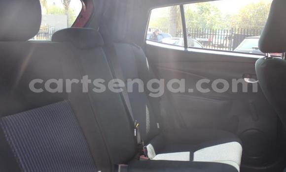 Buy Used Toyota Yaris Red Car in Mbabane in Manzini Buy Used Toyota Yaris Red Car in Mbabane in Manzini