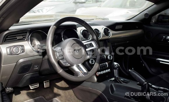 Buy Import Ford Mustang Black Car in Import - Dubai in Hhohho Buy Import Ford Mustang Black Car in Import - Dubai in Hhohho
