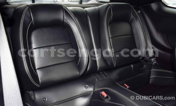 Buy Import Ford Mustang Black Car in Import - Dubai in Hhohho Buy Import Ford Mustang Black Car in Import - Dubai in Hhohho