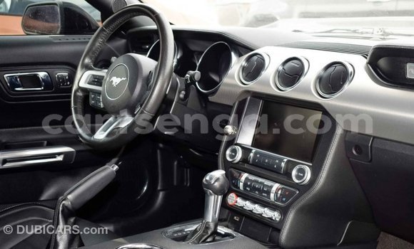 Buy Import Ford Mustang Black Car in Import - Dubai in Hhohho Buy Import Ford Mustang Black Car in Import - Dubai in Hhohho
