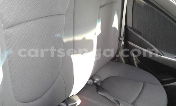 Nunua Ilio tumika Hyundai Accent Silver Gari ndani ya Manzini nchini Manzini Nunua Ilio tumika Hyundai Accent Silver Gari ndani ya Manzini nchini Manzini