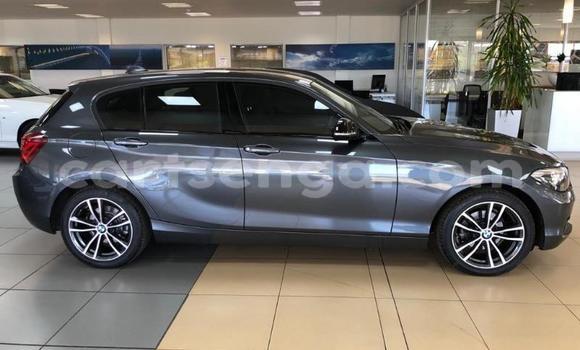 Nunua Ilio tumika BMW 1–Series Other Gari ndani ya Manzini nchini Manzini Nunua Ilio tumika BMW 1–Series Other Gari ndani ya Manzini nchini Manzini