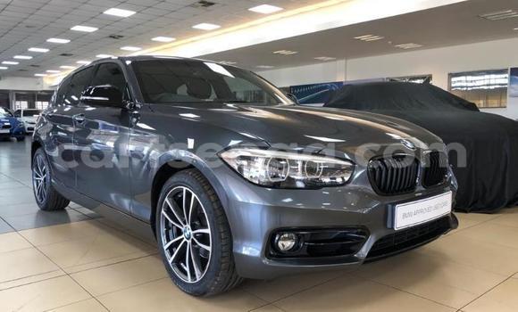 Nunua Ilio tumika BMW 1–Series Other Gari ndani ya Manzini nchini Manzini Nunua Ilio tumika BMW 1–Series Other Gari ndani ya Manzini nchini Manzini