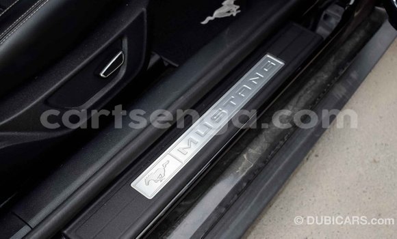 Buy Import Ford Mustang Black Car in Import - Dubai in Hhohho Buy Import Ford Mustang Black Car in Import - Dubai in Hhohho