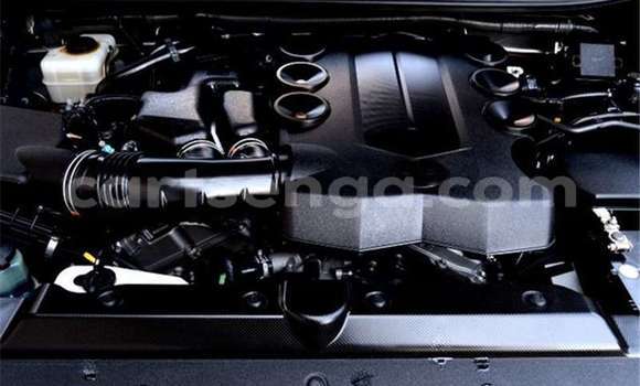 Buy Used Toyota Land Cruiser Prado Silver Car in Mbabane in Manzini Buy Used Toyota Land Cruiser Prado Silver Car in Mbabane in Manzini