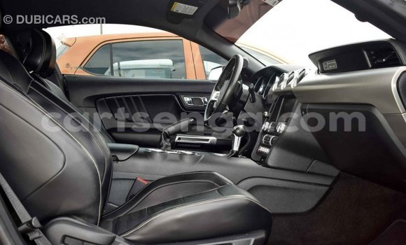 Buy Import Ford Mustang Black Car in Import - Dubai in Hhohho Buy Import Ford Mustang Black Car in Import - Dubai in Hhohho