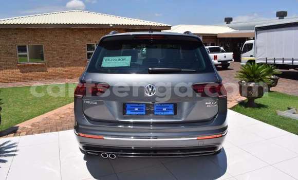 Buy Used Volkswagen Tiguan Silver Car in Big Bend in Lubombo District Buy Used Volkswagen Tiguan Silver Car in Big Bend in Lubombo District