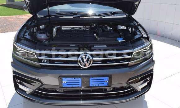 Buy Used Volkswagen Tiguan Silver Car in Big Bend in Lubombo District Buy Used Volkswagen Tiguan Silver Car in Big Bend in Lubombo District