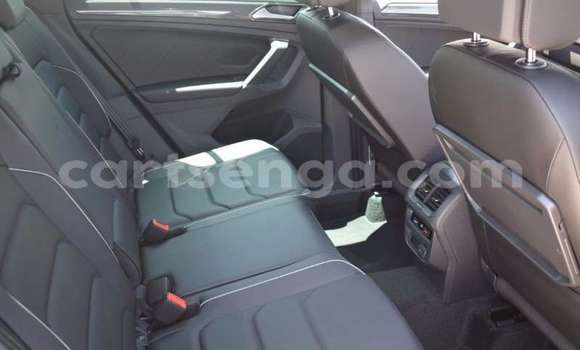 Buy Used Volkswagen Tiguan Silver Car in Big Bend in Lubombo District Buy Used Volkswagen Tiguan Silver Car in Big Bend in Lubombo District