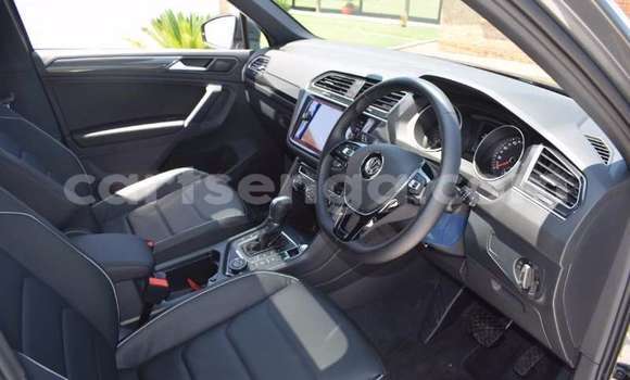 Buy Used Volkswagen Tiguan Silver Car in Big Bend in Lubombo District Buy Used Volkswagen Tiguan Silver Car in Big Bend in Lubombo District
