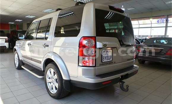 Nunua Ilio tumika Land Rover Range Rover Silver Gari ndani ya Ezulwini nchini Hhohho Nunua Ilio tumika Land Rover Range Rover Silver Gari ndani ya Ezulwini nchini Hhohho