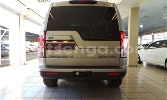 Acheter Occasion Voiture Land Rover Range Rover Gris à Ezulwini, Hhohho Acheter Occasion Voiture Land Rover Range Rover Gris à Ezulwini, Hhohho