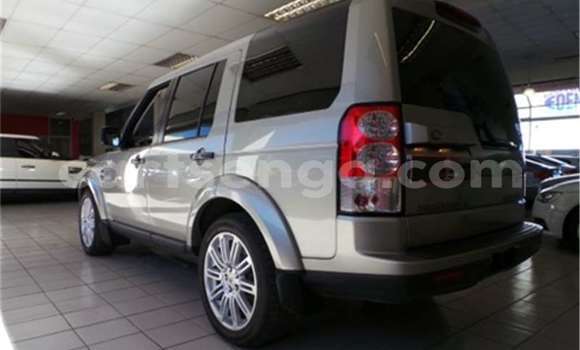 Acheter Occasion Voiture Land Rover Range Rover Gris à Ezulwini, Hhohho Acheter Occasion Voiture Land Rover Range Rover Gris à Ezulwini, Hhohho