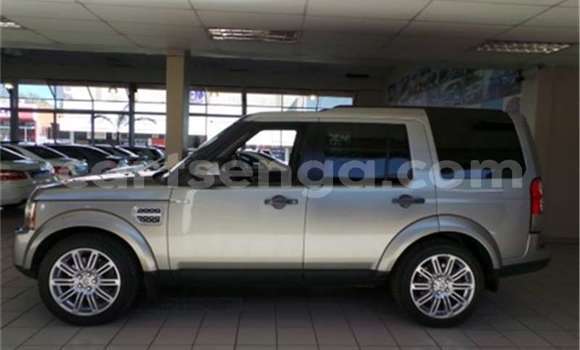 Acheter Occasion Voiture Land Rover Range Rover Gris à Ezulwini, Hhohho Acheter Occasion Voiture Land Rover Range Rover Gris à Ezulwini, Hhohho