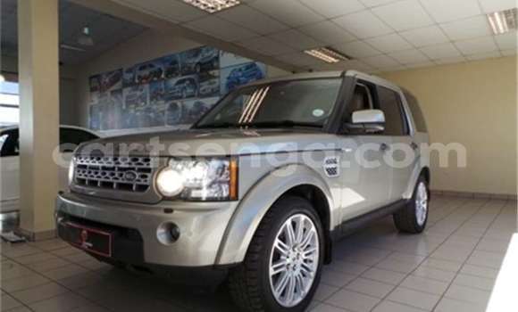 Acheter Occasion Voiture Land Rover Range Rover Gris à Ezulwini, Hhohho Acheter Occasion Voiture Land Rover Range Rover Gris à Ezulwini, Hhohho