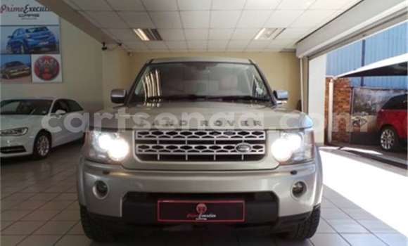 Acheter Occasion Voiture Land Rover Range Rover Gris à Ezulwini, Hhohho Acheter Occasion Voiture Land Rover Range Rover Gris à Ezulwini, Hhohho