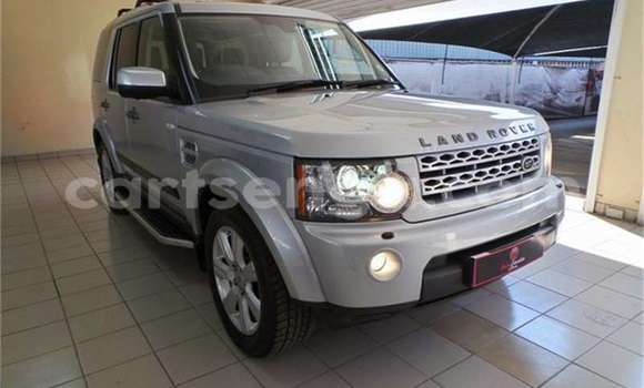 Acheter Occasion Voiture Land Rover Range Rover Gris à Ezulwini, Hhohho Acheter Occasion Voiture Land Rover Range Rover Gris à Ezulwini, Hhohho