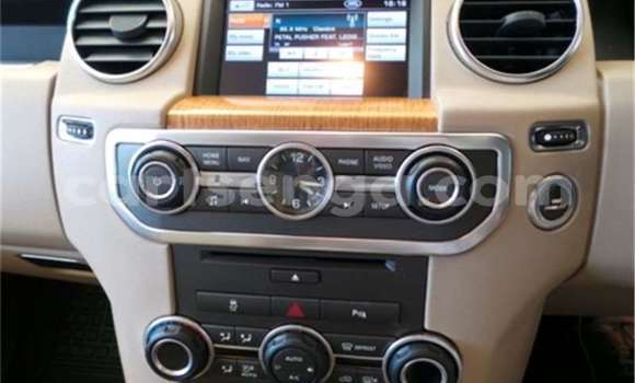 Acheter Occasion Voiture Land Rover Range Rover Gris à Ezulwini, Hhohho Acheter Occasion Voiture Land Rover Range Rover Gris à Ezulwini, Hhohho