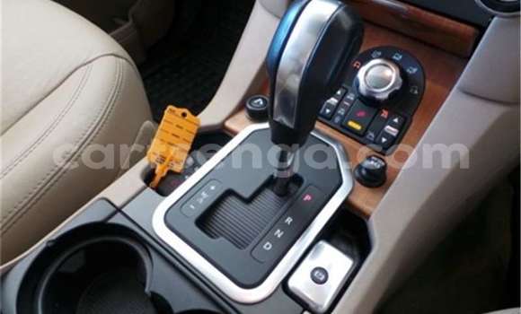 Acheter Occasion Voiture Land Rover Range Rover Gris à Ezulwini, Hhohho Acheter Occasion Voiture Land Rover Range Rover Gris à Ezulwini, Hhohho