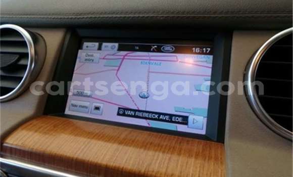 Acheter Occasion Voiture Land Rover Range Rover Gris à Ezulwini, Hhohho Acheter Occasion Voiture Land Rover Range Rover Gris à Ezulwini, Hhohho