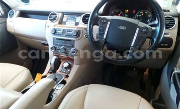 Acheter Occasion Voiture Land Rover Range Rover Gris à Ezulwini, Hhohho Acheter Occasion Voiture Land Rover Range Rover Gris à Ezulwini, Hhohho