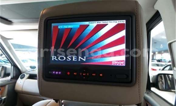 Acheter Occasion Voiture Land Rover Range Rover Gris à Ezulwini, Hhohho Acheter Occasion Voiture Land Rover Range Rover Gris à Ezulwini, Hhohho