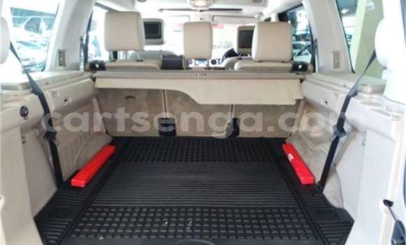 Acheter Occasion Voiture Land Rover Range Rover Gris à Ezulwini, Hhohho Acheter Occasion Voiture Land Rover Range Rover Gris à Ezulwini, Hhohho