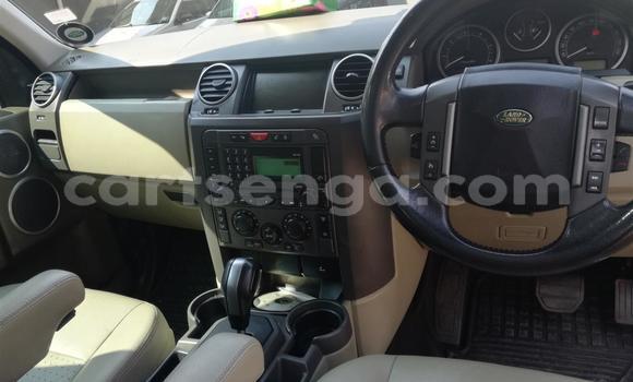 Buy Used Land Rover Discovery Sport White Car in Bulembu in Hhohho Buy Used Land Rover Discovery Sport White Car in Bulembu in Hhohho