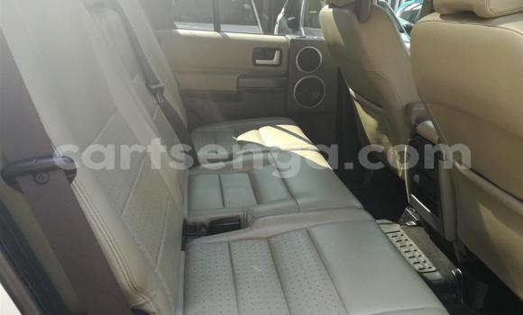 Buy Used Land Rover Discovery Sport White Car in Bulembu in Hhohho Buy Used Land Rover Discovery Sport White Car in Bulembu in Hhohho