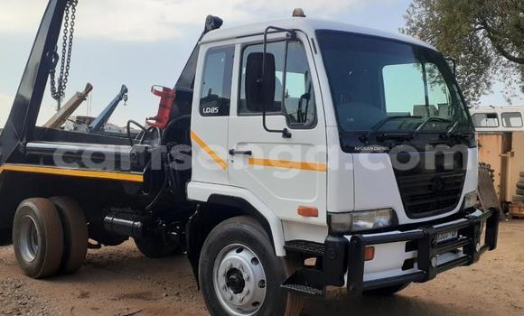 Buy Used Ricomag BW200 Other Truck in Big Bend in Lubombo