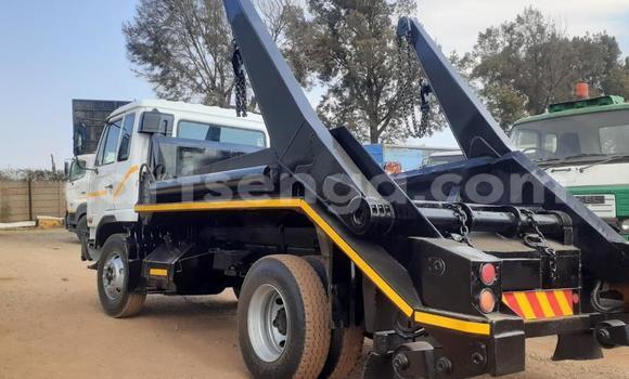 Buy Used Ricomag BW200 Other Truck in Big Bend in Lubombo Buy Used Ricomag BW200 Other Truck in Big Bend in Lubombo