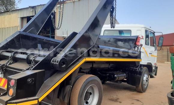 Buy Used Ricomag BW200 Other Truck in Big Bend in Lubombo Buy Used Ricomag BW200 Other Truck in Big Bend in Lubombo