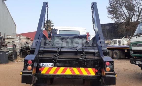 Buy Used Ricomag BW200 Other Truck in Big Bend in Lubombo Buy Used Ricomag BW200 Other Truck in Big Bend in Lubombo