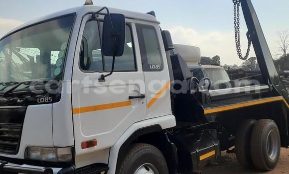 Buy Used Ricomag BW200 Other Truck in Big Bend in Lubombo Buy Used Ricomag BW200 Other Truck in Big Bend in Lubombo