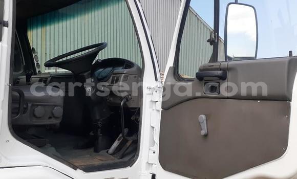 Buy Used Ricomag BW200 Other Truck in Big Bend in Lubombo Buy Used Ricomag BW200 Other Truck in Big Bend in Lubombo