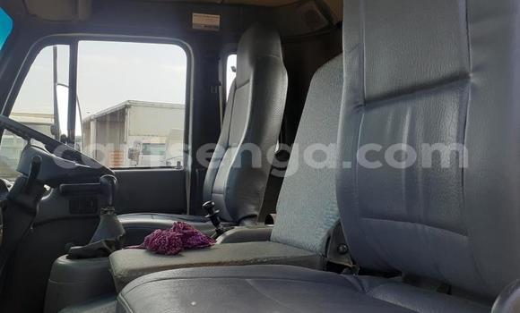 Buy Used Ricomag BW200 Other Truck in Big Bend in Lubombo Buy Used Ricomag BW200 Other Truck in Big Bend in Lubombo