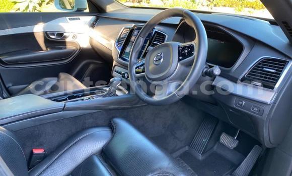 Nunua Ilio tumika Volvo XC90 White Gari ndani ya Big Bend nchini Lubombo Nunua Ilio tumika Volvo XC90 White Gari ndani ya Big Bend nchini Lubombo