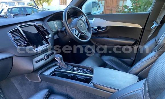 Nunua Ilio tumika Volvo XC90 White Gari ndani ya Big Bend nchini Lubombo Nunua Ilio tumika Volvo XC90 White Gari ndani ya Big Bend nchini Lubombo