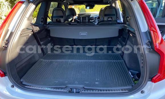 Nunua Ilio tumika Volvo XC90 White Gari ndani ya Big Bend nchini Lubombo Nunua Ilio tumika Volvo XC90 White Gari ndani ya Big Bend nchini Lubombo