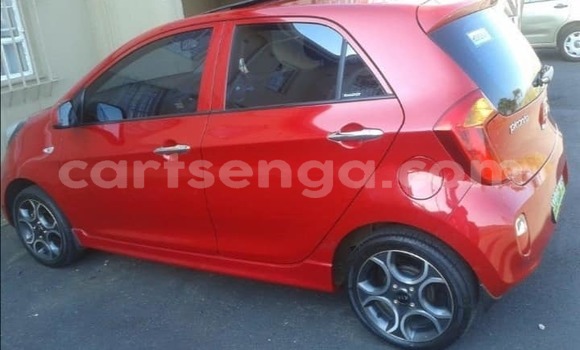 Nunua Ilio tumika Kia Picanto Red Gari ndani ya Bhunya nchini Manzini Nunua Ilio tumika Kia Picanto Red Gari ndani ya Bhunya nchini Manzini
