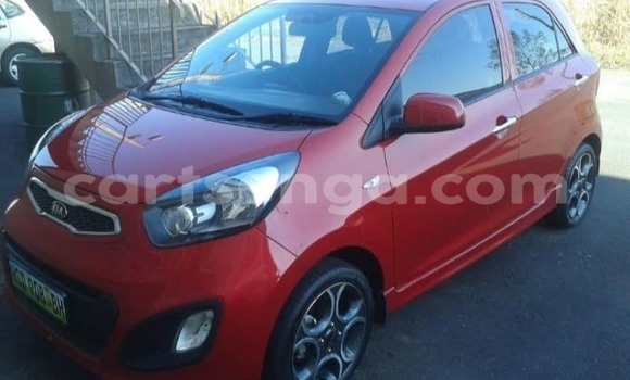 Acheter Occasion Voiture Kia Picanto Rouge à Bhunya, Manzini Acheter Occasion Voiture Kia Picanto Rouge à Bhunya, Manzini