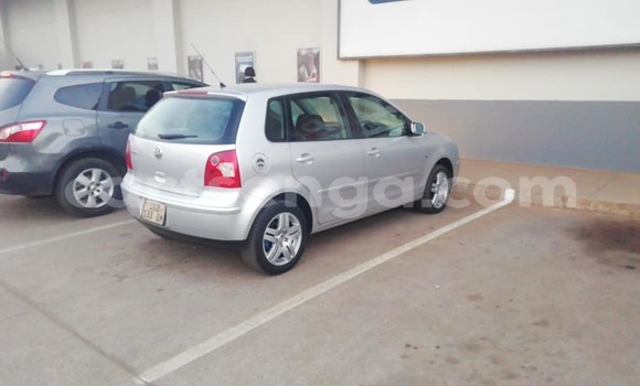 Nunua Ilio tumika Volkswagen Polo Silver Gari ndani ya Bhunya nchini Manzini Nunua Ilio tumika Volkswagen Polo Silver Gari ndani ya Bhunya nchini Manzini