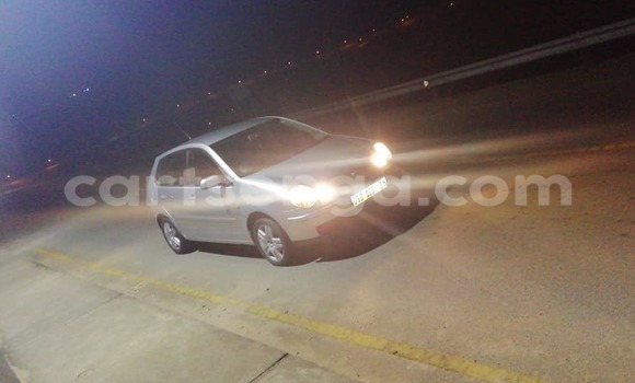 Acheter Occasion Voiture Volkswagen Polo Gris à Bhunya, Manzini Acheter Occasion Voiture Volkswagen Polo Gris à Bhunya, Manzini