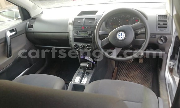 Acheter Occasion Voiture Volkswagen Polo Gris à Bhunya, Manzini Acheter Occasion Voiture Volkswagen Polo Gris à Bhunya, Manzini