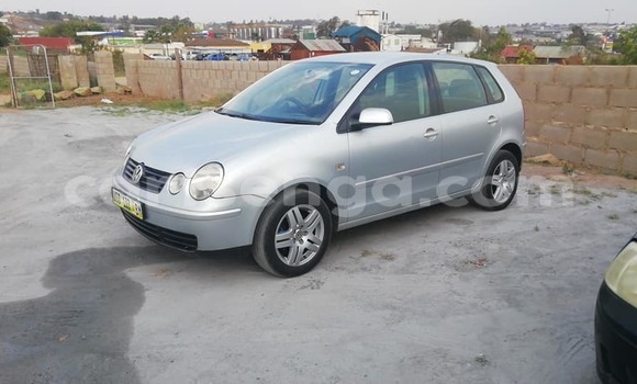 Acheter Occasion Voiture Volkswagen Polo Gris à Bhunya, Manzini Acheter Occasion Voiture Volkswagen Polo Gris à Bhunya, Manzini