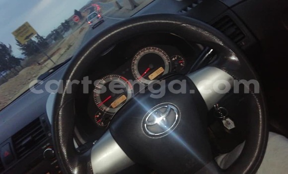 Acheter Occasion Voiture Toyota Corolla Bleu à Bhunya, Manzini Acheter Occasion Voiture Toyota Corolla Bleu à Bhunya, Manzini